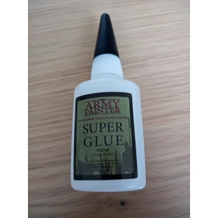 Army Painter Super Glue