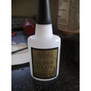 Army Painter Super Glue