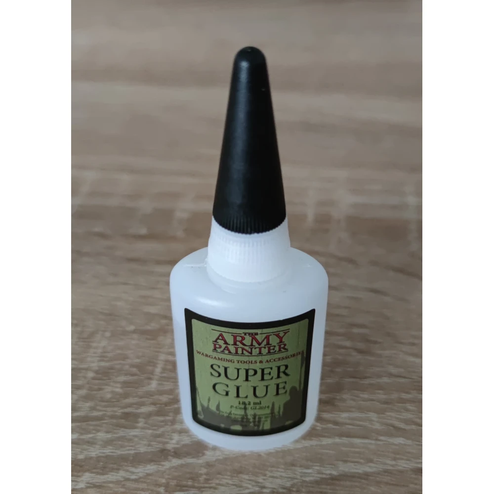 Army Painter Super Glue