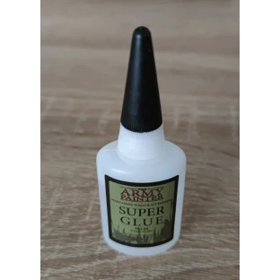Army Painter Super Glue
