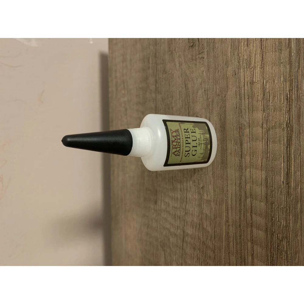 Army Painter Super Glue