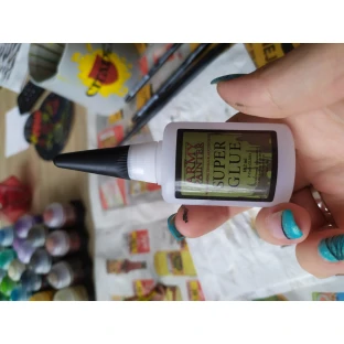 Army Painter Super Glue