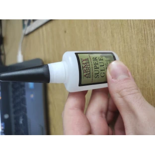 Army Painter Super Glue
