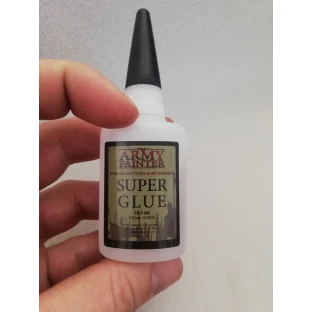 Army Painter Super Glue