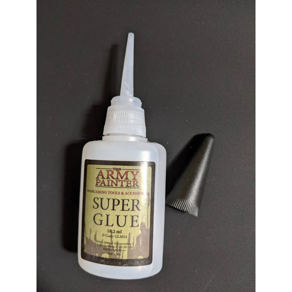 Army Painter Super Glue