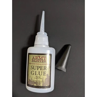 Army Painter Super Glue