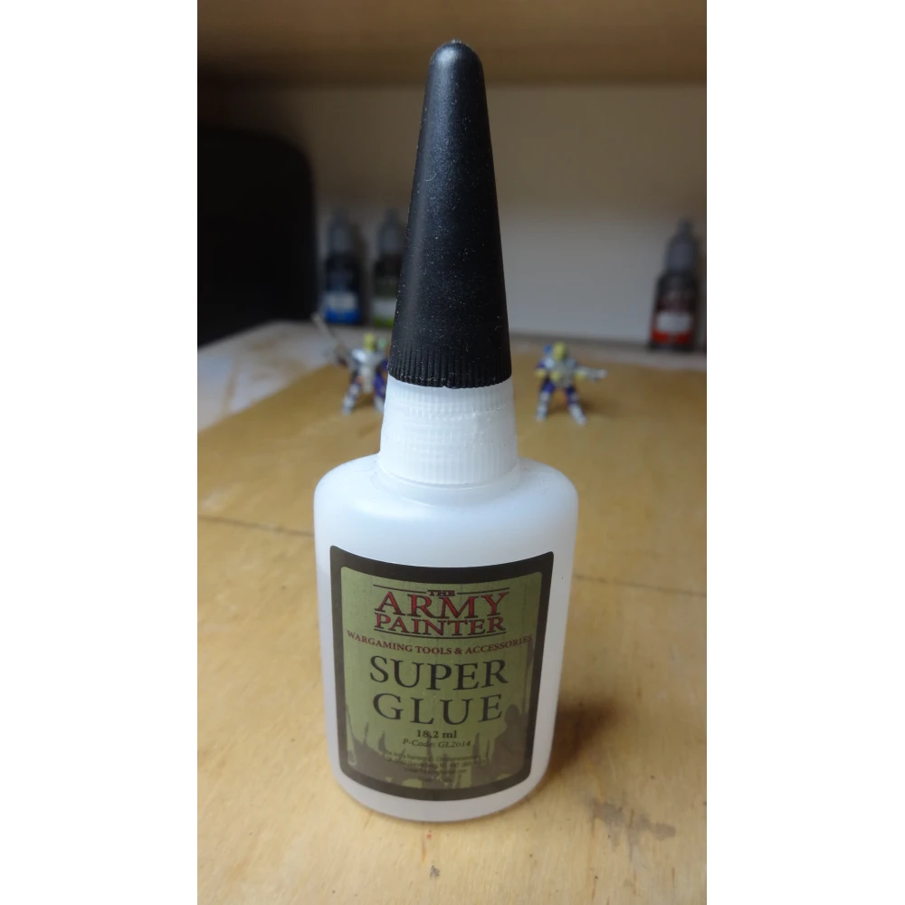 Army Painter Super Glue