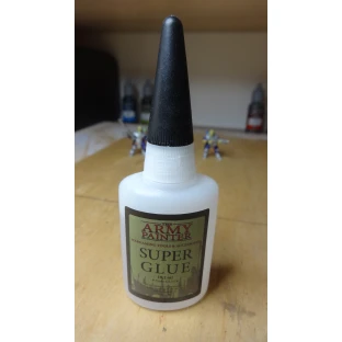 Army Painter Super Glue