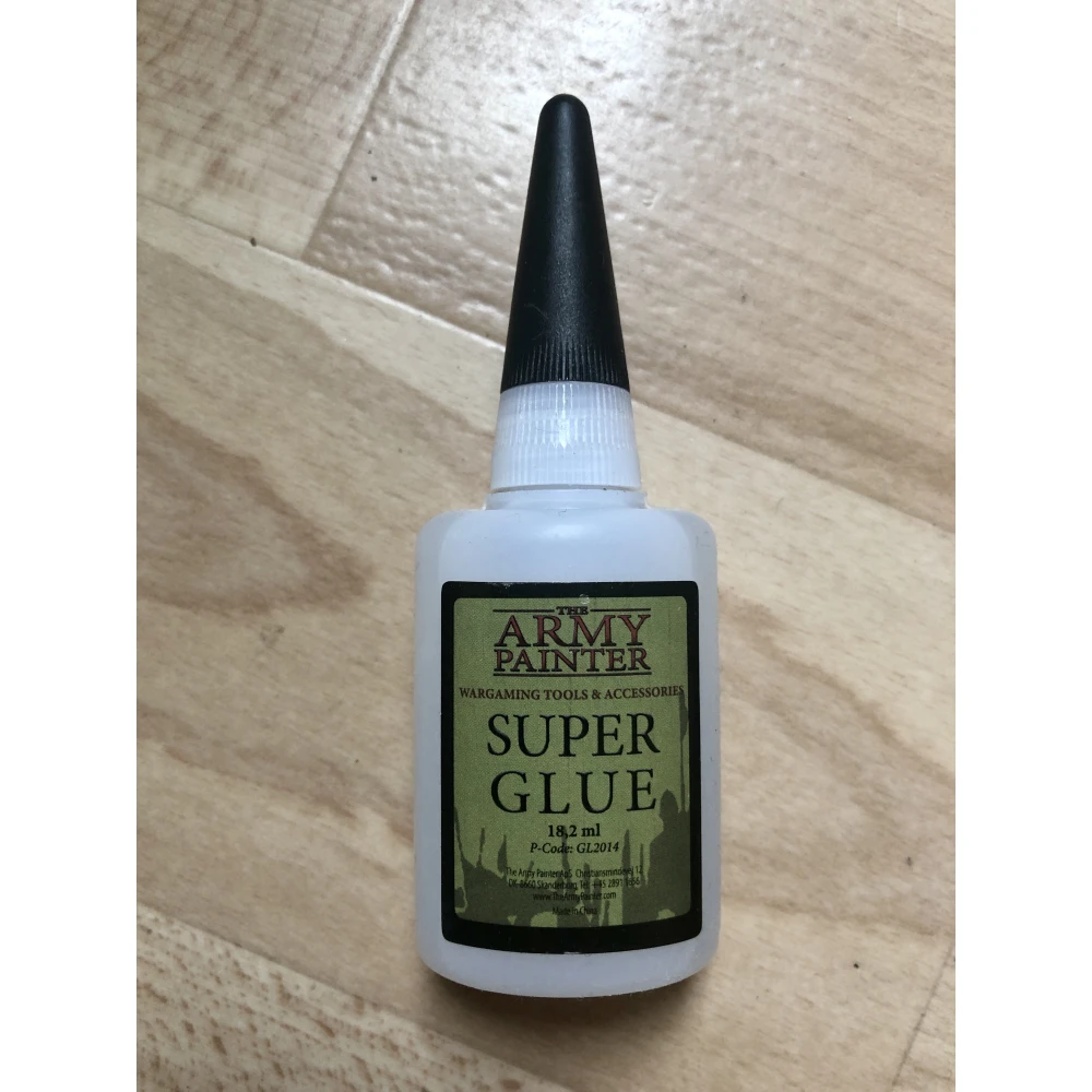 Army Painter Super Glue
