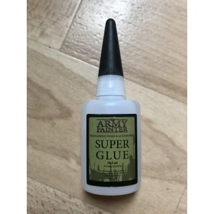 Army Painter Super Glue