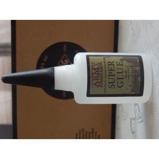 Army Painter Super Glue