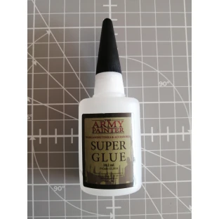 Army Painter Super Glue