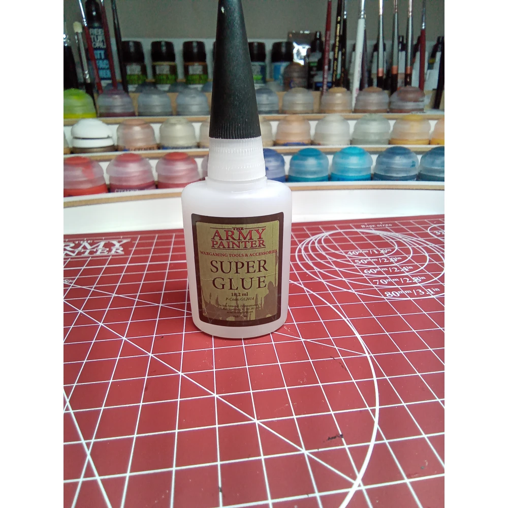 Army Painter Super Glue