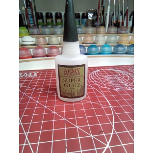 Army Painter Super Glue