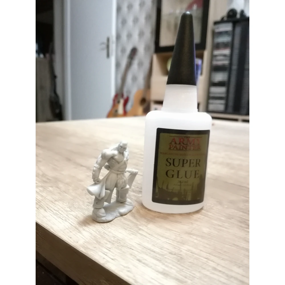 Army Painter Super Glue