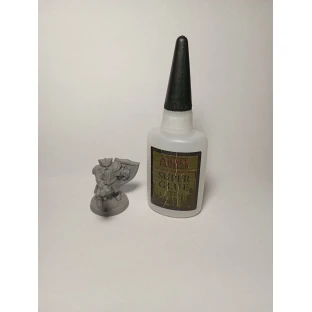 Army Painter Super Glue