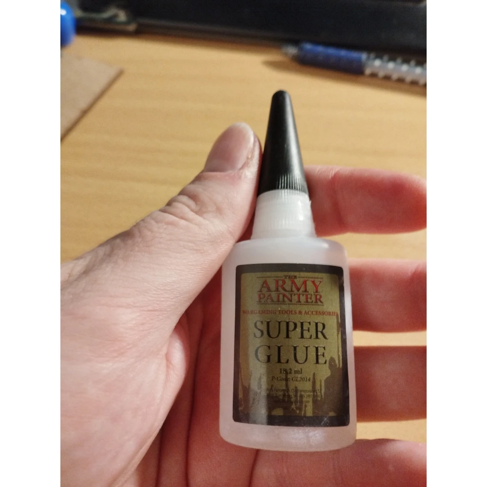 Army Painter Super Glue