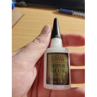 Army Painter Super Glue