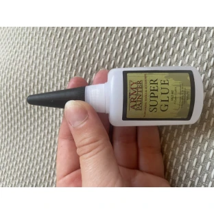 Army Painter Super Glue