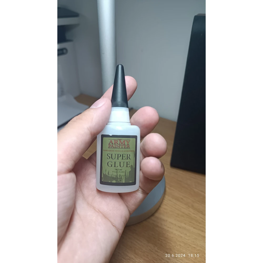 Army Painter Super Glue
