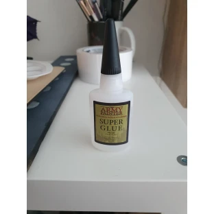 Army Painter Super Glue