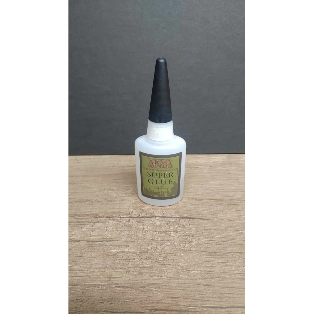 Army Painter Super Glue