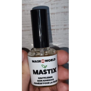 Lepidlo Mastix Spirit Gum 10 ml