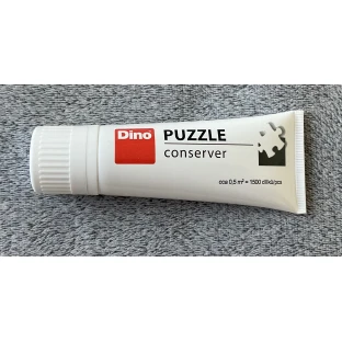 Dino Puzzle-Kleber, 70 ml