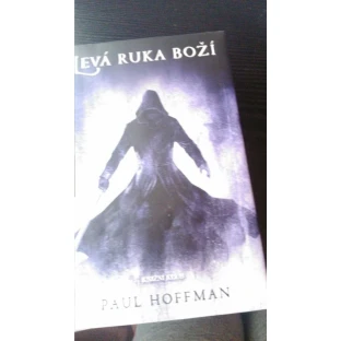 Levá ruka boží