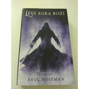Levá ruka boží