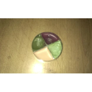 Monster Makeup Palette