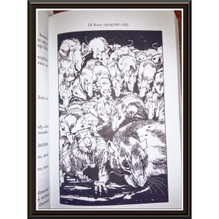 Lone Wolf: Hrad smrti