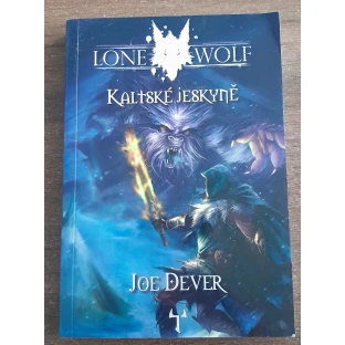 Lone Wolf: Kaltské jeskyně
