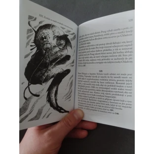 Lone Wolf: Křížová výprava