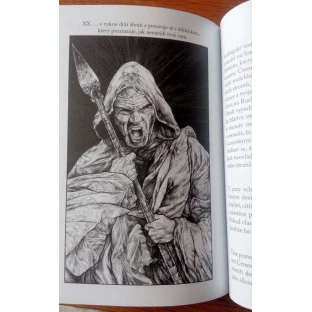 Lone Wolf: Prokletí z Ruelu