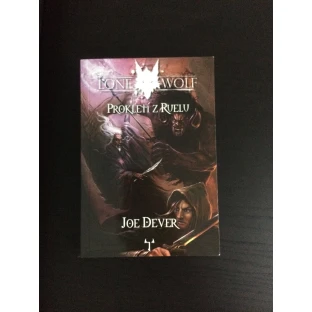 Lone Wolf: Prokletí z Ruelu