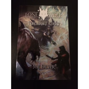 Lone Wolf: Torgarské kobky