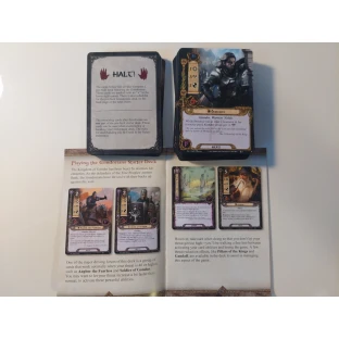 Lord of the Rings LCG: Defenders of Gondor Starter Deck
