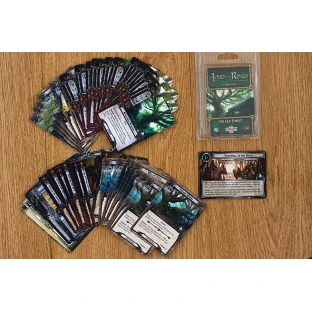 Lord of the Rings LCG: The Old Forest