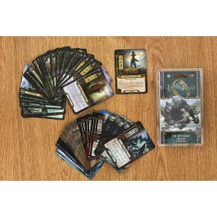 Lord of the Rings LCG: The Withered Heath
