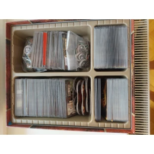 Lord of the Rings: The Card Game Revised Core Set