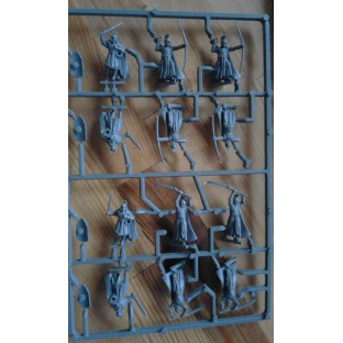 LoTR Strategy Battle Game: Warriors of the Last Alliance