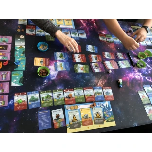 Machi Koro: Legacy