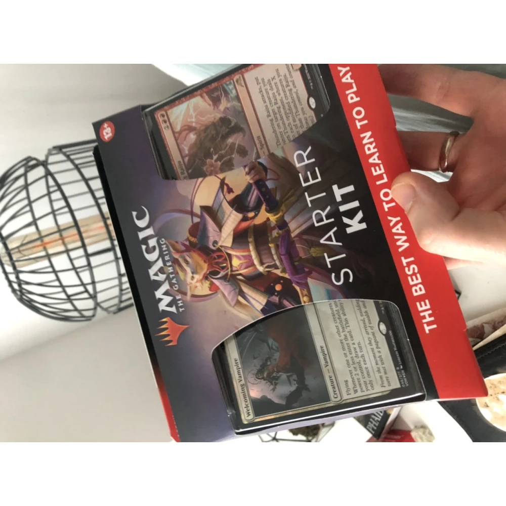 Magic: The Gathering - Arena Starter Kit 2022