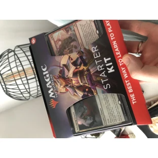 Magic: The Gathering - Arena Starter Kit 2022