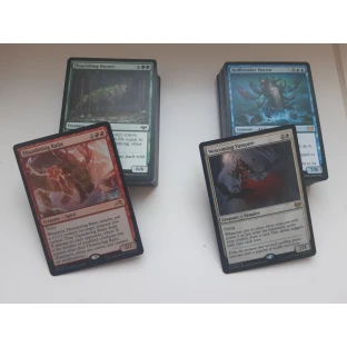 Magic: The Gathering - Arena Starter Kit 2022