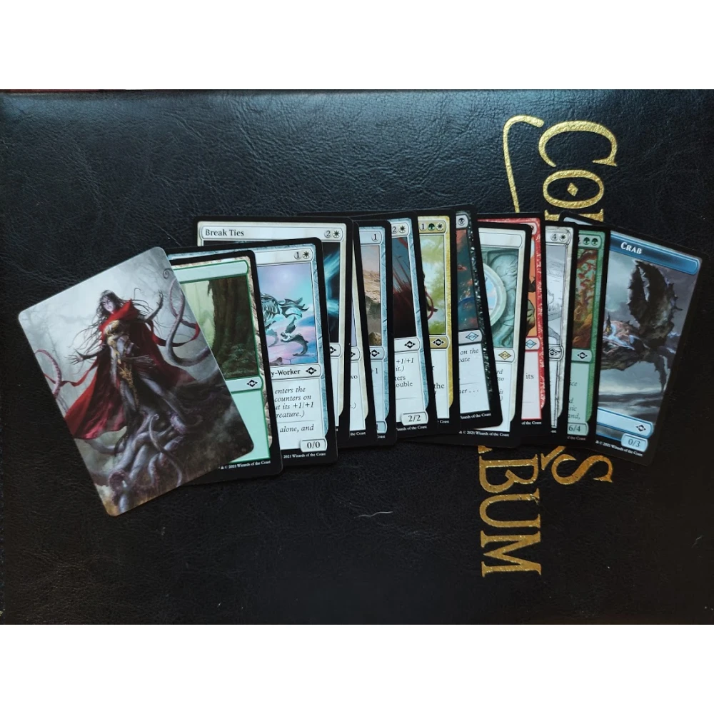 Magic: The Gathering - Modern Horizons 2 Set Booster