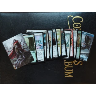 Magic: The Gathering - Modern Horizons 2 Set Booster