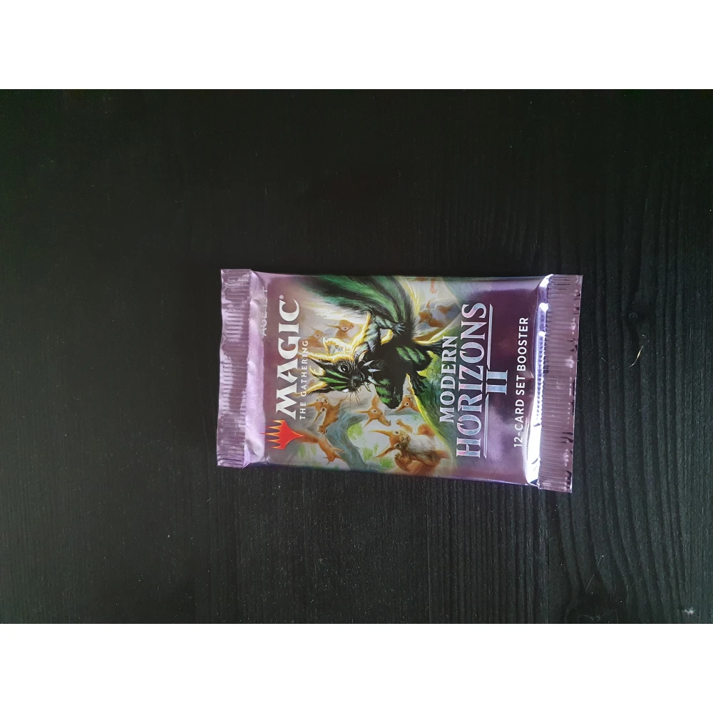 Magic: The Gathering - Modern Horizons 2 Set Booster