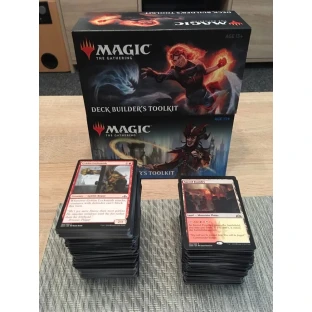 Magic: The Gathering - Ravnica Allegiance Deckbuilder's Toolkit